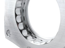 Load image into Gallery viewer, aFe Silver Bullet Throttle Body Spacers BMW M3 (E36) 92-99 L6 3.0/3.2L *96-99 3.2L - 50 State Legal* aFe AFE46-31004