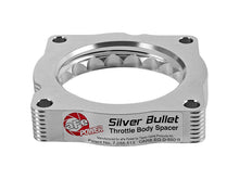 Load image into Gallery viewer, aFe Silver Bullet Throttle Body Spacers TBS 14 BMW 435i (F32) / 12-15 BMW 335i (F30) BMW 335i (F30) aFe AFE46-31007