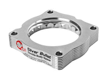 Load image into Gallery viewer, aFe Silver Bullet Throttle Body Spacers TBS 14 BMW 435i (F32) / 12-15 BMW 335i (F30) BMW 335i (F30) aFe AFE46-31007