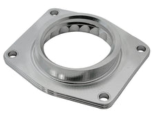 Load image into Gallery viewer, aFe Silver Bullet Throttle Body Spacers TBS 2014 GM Silverado/Sierra 1500 V8 5.3L aFe AFE46-34008
