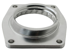 Load image into Gallery viewer, aFe Silver Bullet Throttle Body Spacers TBS 2014 GM Silverado/Sierra 1500 V8 5.3L aFe AFE46-34008