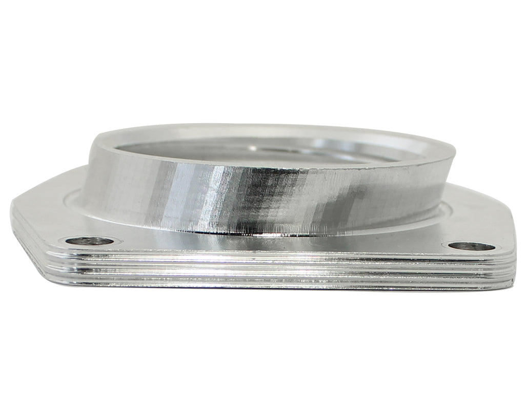 aFe Silver Bullet Throttle Body Spacers TBS 2014 GM Silverado/Sierra 1500 V8 5.3L aFe AFE46-34008