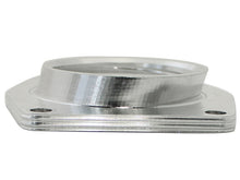 Load image into Gallery viewer, aFe Silver Bullet Throttle Body Spacers TBS 2014 GM Silverado/Sierra 1500 V8 5.3L aFe AFE46-34008