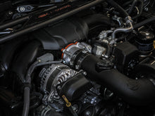 Load image into Gallery viewer, aFe Silver Bullet Throttle Body Spacers TBS 22-23 Toyota GR86 H4-2.4L - Orange aFe AFE46-38013