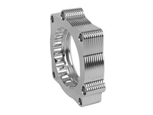 Load image into Gallery viewer, aFe Silver Bullet Throttle Body Spacers TBS Dodge Ram 03-08 V8-5.7L (Works w/ 5x-10382 only) aFe AFE46-32002