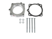 Load image into Gallery viewer, aFe Silver Bullet Throttle Body Spacers TBS Dodge Ram 03-08 V8-5.7L (Works w/ 5x-10382 only) aFe AFE46-32002
