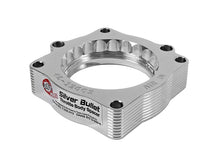 Load image into Gallery viewer, aFe Silver Bullet Throttle Body Spacers TBS Dodge Ram 03-08 V8-5.7L (Works w/ 5x-10382 only) aFe AFE46-32002
