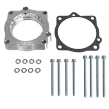 Load image into Gallery viewer, aFe Silver Bullet Throttle Body Spacers TBS Dodge Trucks 09 V8-5.7L aFe AFE46-32005