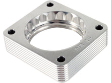 Load image into Gallery viewer, aFe Silver Bullet Throttle Body Spacers TBS Ford F-150 97-10 V8-4.6 97-03 V8-5.4L aFe AFE46-33001