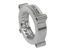 Load image into Gallery viewer, aFe Silver Bullet Throttle Body Spacers TBS Ford F-150 Raptor 10-12 V8-6.2L aFe AFE46-33011