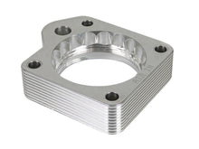 Load image into Gallery viewer, aFe Silver Bullet Throttle Body Spacers TBS Ford Ranger/Explorer 90-01 V6-4.0L (Excluding SOHC) aFe AFE46-33004