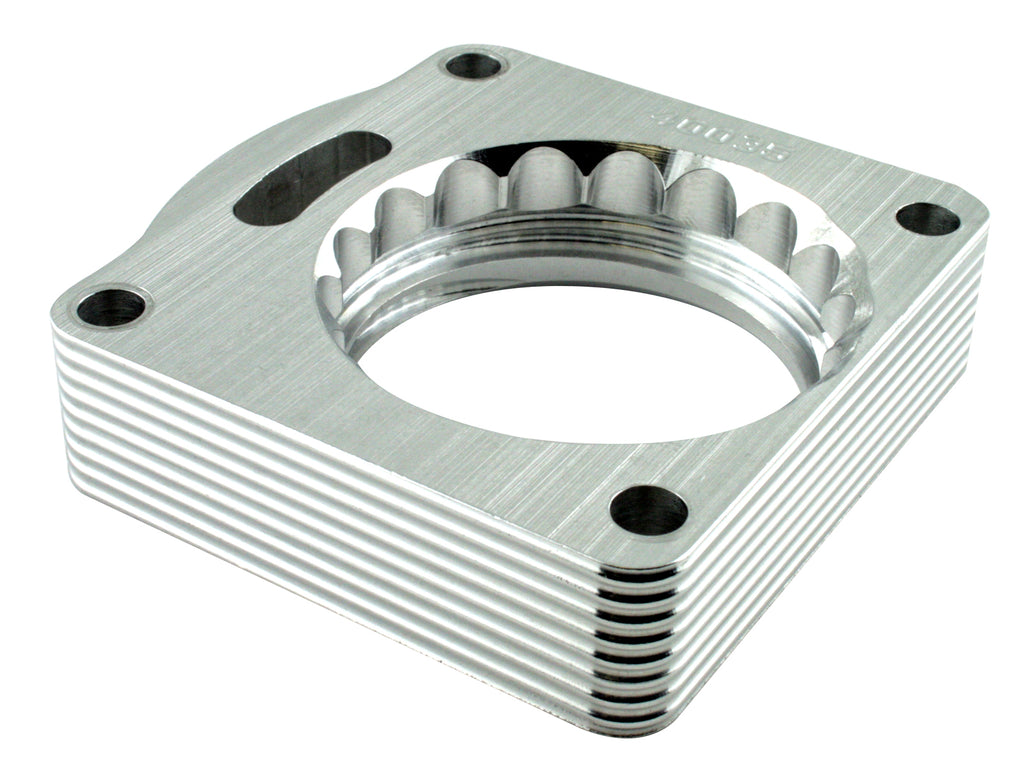 aFe Silver Bullet Throttle Body Spacers TBS Ford Ranger/Explorer SporTrac 01-09 V6-4.0L aFe AFE46-33009