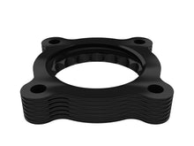 Load image into Gallery viewer, aFe Silver Bullet Throttle Body Spacers TBS Mazda Miata ND 16-19 L4-2.0L aFe AFE46-30001