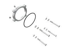 Load image into Gallery viewer, aFe Silver Bullet Throttle Body Spacers TBS Ram 1500 TRX 2021 V8-6.2L aFe AFE46-32011