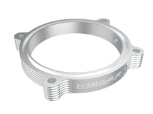Load image into Gallery viewer, aFe Silver Bullet Throttle Body Spacers TBS Ram 1500 TRX 2021 V8-6.2L aFe AFE46-32011