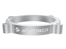 Load image into Gallery viewer, aFe Silver Bullet Throttle Body Spacers TBS Ram 1500 TRX 2021 V8-6.2L aFe AFE46-32011
