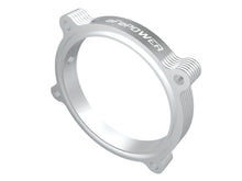 Load image into Gallery viewer, aFe Silver Bullet Throttle Body Spacers TBS Ram 1500 TRX 2021 V8-6.2L aFe AFE46-32011