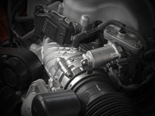 Load image into Gallery viewer, aFe Silver Bullet Throttle Body Spacers TBS Ram 1500 TRX 2021 V8-6.2L aFe AFE46-32011