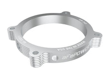 Load image into Gallery viewer, aFe Silver Bullet Throttle Body Spacers TBS Ram 1500 TRX 2021 V8-6.2L aFe AFE46-32011