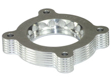 Load image into Gallery viewer, aFe Silver Bullet Throttle Body Spacers TBS Toyota 4Runner/FJ Cruiser 10-12 V6-4.0L aFe AFE46-38008