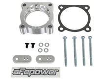 Load image into Gallery viewer, aFe Silver Bullet Throttle Body Spacers TBS Toyota Tacoma 05-11 V6-4.0L aFe AFE46-38002