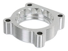 Load image into Gallery viewer, aFe Silver Bullet Throttle Body Spacers TBS Toyota Tacoma 05-11 V6-4.0L aFe AFE46-38002