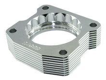 Load image into Gallery viewer, aFe Silver Bullet Throttle Body Spacers TBS Toyota Tacoma 96-04 L4-2.4/2.7L aFe AFE46-38003