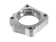 Load image into Gallery viewer, aFe Silver Bullet Throttle Body Spacers TBS Toyota Tacoma 99-04 4Runner 99-02 V6-3.4L aFe AFE46-38001