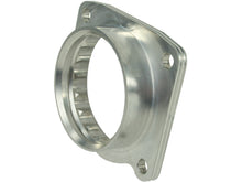 Load image into Gallery viewer, aFe Silver Bullet Throttle Body Spacers TBS Toyota Tundra 07-11 Sequoia 08-11 V8-5.7L aFe AFE46-38005