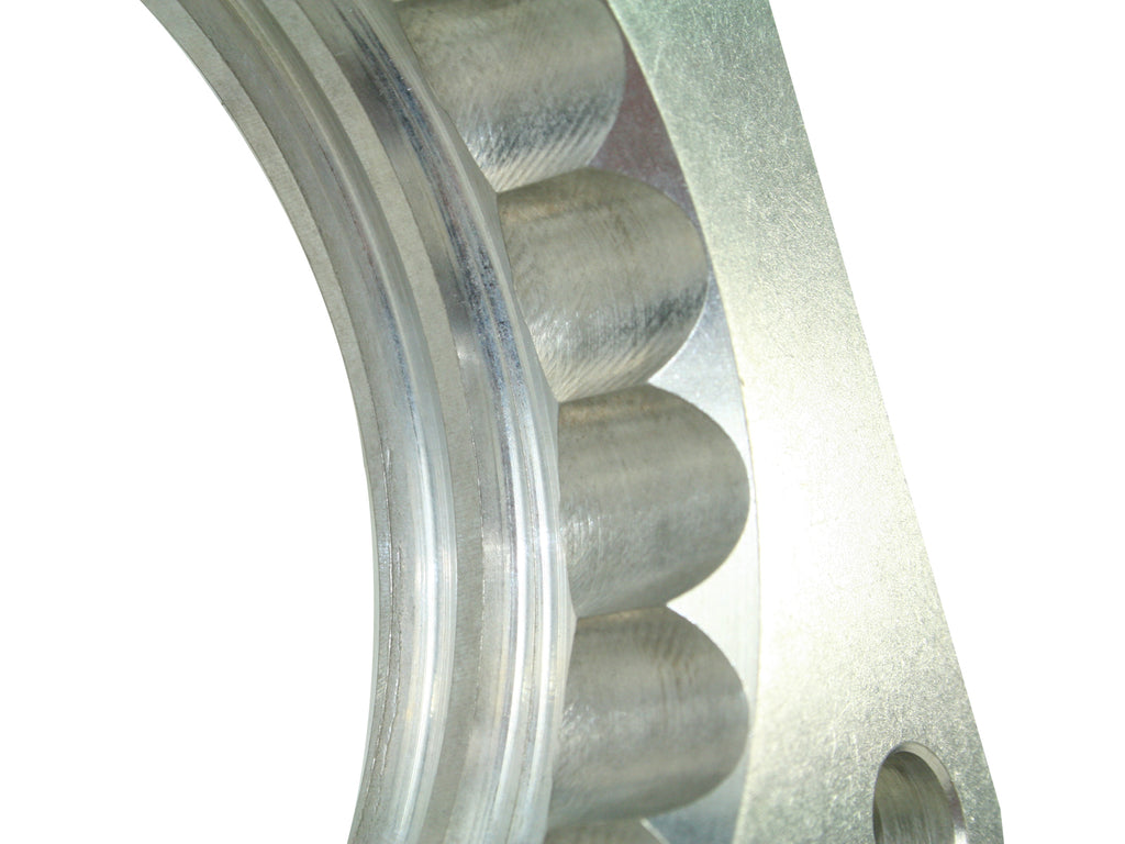 aFe Silver Bullet Throttle Body Spacers TBS Toyota Tundra 07-11 Sequoia 08-11 V8-5.7L aFe AFE46-38005