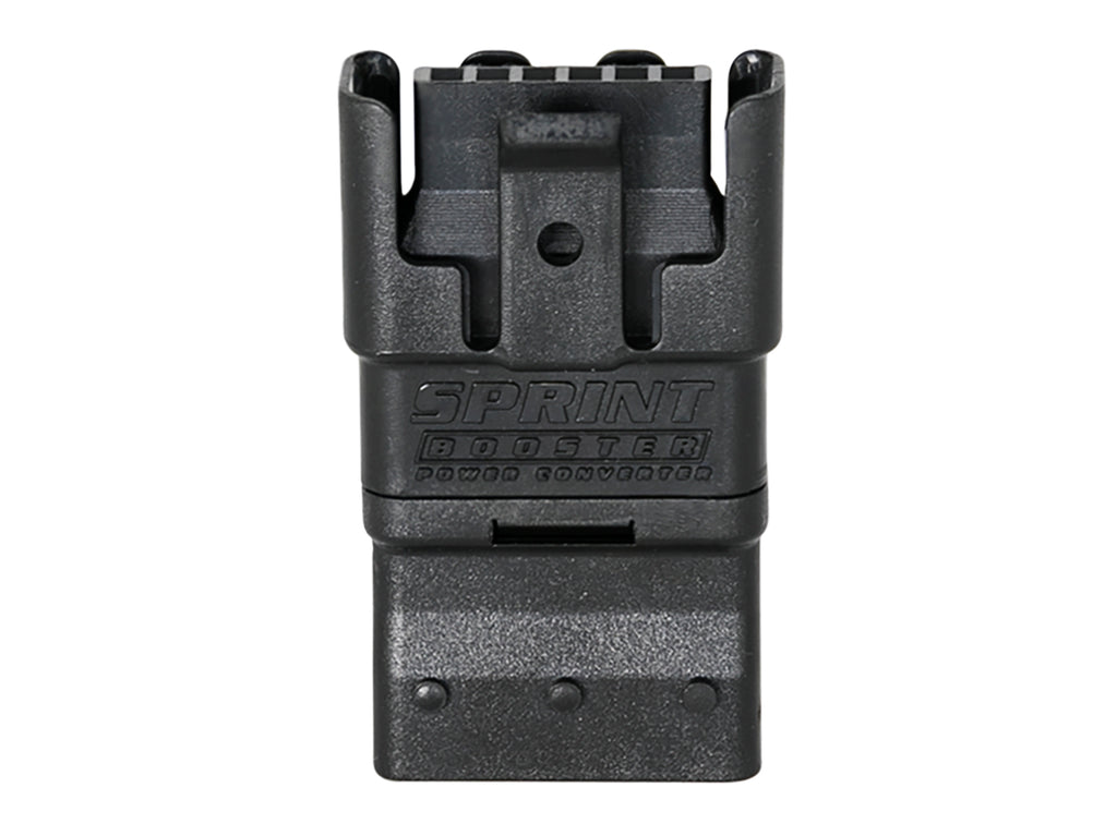 aFe Sprint Booster Power Converter 2018+ Jeep Wrangler (JL) V6 3.6L aFe AFE77-16205