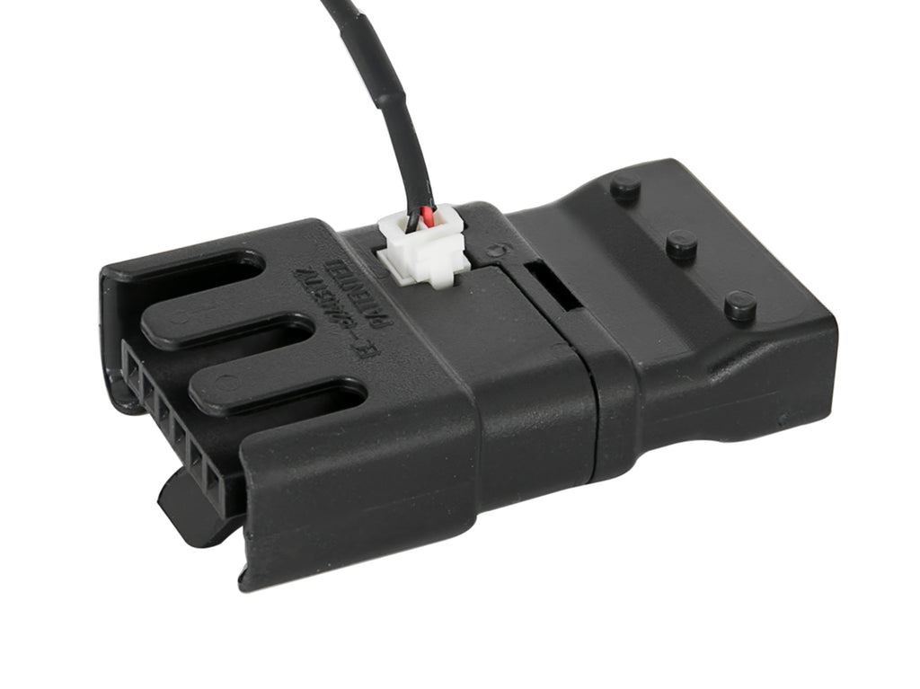 aFe Sprint Booster Power Converter 2018+ Jeep Wrangler (JL) V6 3.6L aFe AFE77-16205
