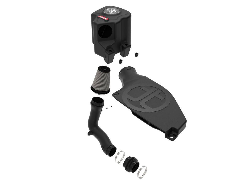 AFE Subaru WRX 22-24 H4-2.4L Momentum Cold Air Intake aFe AFE56-70064D