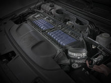 Load image into Gallery viewer, aFe Super Stock Carbon Fiber Pro 5R Induction System 2021 RAM 1500 TRX V8-6.2L SC aFe AFE55-10014RC