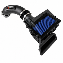 Load image into Gallery viewer, aFe aFe Super Stock Induction System Pro 5R Media 15-19 VW Golf R L4 2.0L (t)
