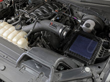 Load image into Gallery viewer, aFe Super Stock Induction System Pro 5R Media 15-20 Ford F-150 V8-5.0L aFe AFE55-10011R