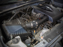 Load image into Gallery viewer, aFe Super Stock Induction System Pro 5R Media 16-23 Toyota Tacoma V6 3.5L aFe AFE55-10002R