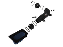 Load image into Gallery viewer, aFe Super Stock Induction System Pro 5R Media Jeep 18-21 Wrangler JL / 20-21 Gladiator JT V6-3.6L aFe AFE55-10009R