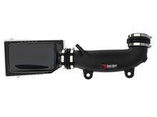 Load image into Gallery viewer, aFe Super Stock Induction System Pro 5R Media Jeep 18-21 Wrangler JL / 20-21 Gladiator JT V6-3.6L aFe AFE55-10009R