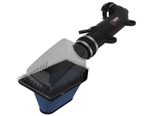 Load image into Gallery viewer, aFe Super Stock Induction System Pro 5R Media Jeep 18-21 Wrangler JL / 20-21 Gladiator JT V6-3.6L aFe AFE55-10009R