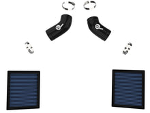Load image into Gallery viewer, aFe Super Stock Induction System Pro 5R Media Jeep 22-23 Toyota Tundra V6-3.4L (tt) aFe AFE55-10019R
