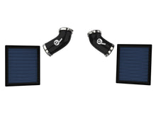 Load image into Gallery viewer, aFe Super Stock Induction System Pro 5R Media Jeep 22-23 Toyota Tundra V6-3.4L (tt) aFe AFE55-10019R