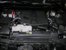 Load image into Gallery viewer, aFe Super Stock Induction System Pro 5R Media Jeep 22-23 Toyota Tundra V6-3.4L (tt) aFe AFE55-10019R