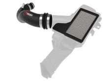 Load image into Gallery viewer, aFe Super Stock Induction System Pro Dry S Media 15-20 Ford Mustang L4-2.3L (t) aFe AFE55-10006D