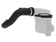 Load image into Gallery viewer, aFe Super Stock Induction System Pro Dry S Media 15-20 Ford Mustang L4-2.3L (t) aFe AFE55-10006D