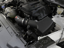 Load image into Gallery viewer, aFe Super Stock Induction System Pro Dry S Media 15-20 Ford Mustang L4-2.3L (t) aFe AFE55-10006D