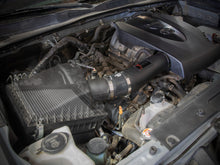 Load image into Gallery viewer, aFe Super Stock Induction System Pro Dry S Media 16-22 Toyota Tacoma V6 3.5L aFe AFE55-10002D
