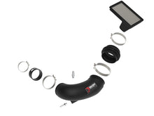 Load image into Gallery viewer, aFe Super Stock Induction System Pro Dry S Media 18-20 Ford Mustang V8-5.0L aFe AFE55-10005D