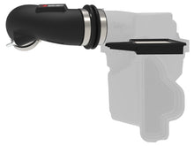 Load image into Gallery viewer, aFe Super Stock Induction System Pro Dry S Media 18-20 Ford Mustang V8-5.0L aFe AFE55-10005D