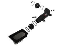 Load image into Gallery viewer, aFe Super Stock Induction System Pro Dry S Media Jeep 18-21 Wrangler JL / 20-21 Gladiator JT V6-3.6L aFe AFE55-10009D